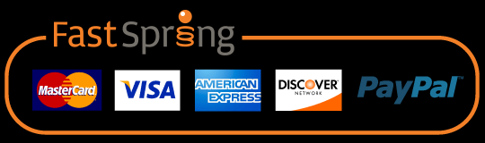 Credit Card Logos