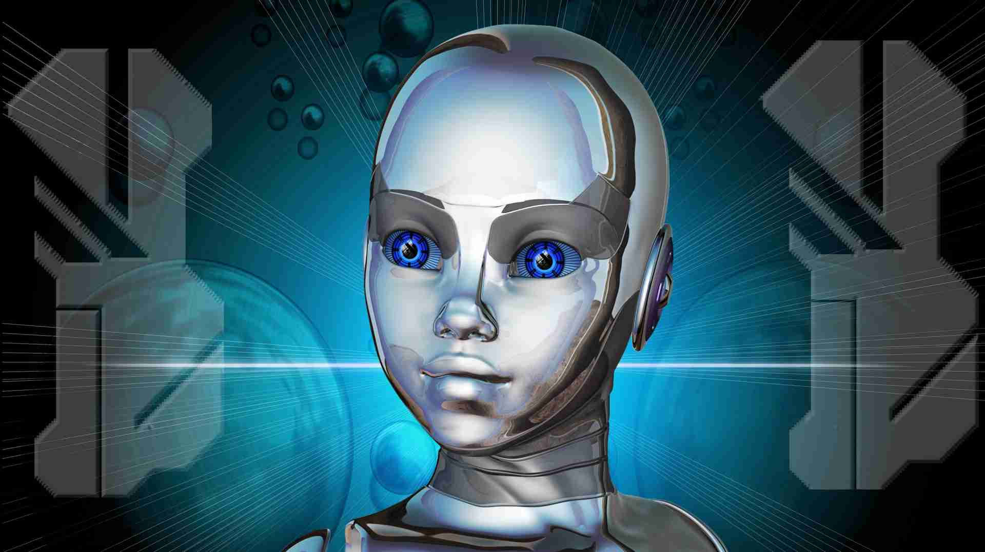 Robot Boy
