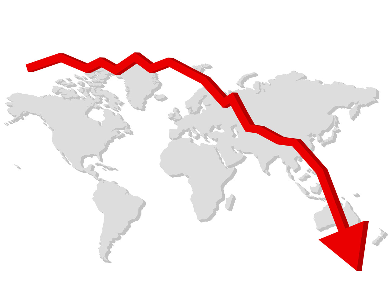 World Crisis